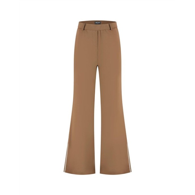 Lady Day Broek Eleyn Mokka Lady Day Broek Eleyn Mokka